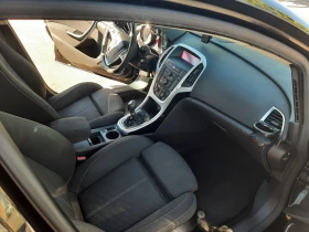 Обява за продажба на Opel Astra J ~11 500 лв. - изображение 7