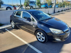 Обява за продажба на Opel Astra J ~11 500 лв. - изображение 1
