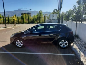 Обява за продажба на Opel Astra J ~11 500 лв. - изображение 1