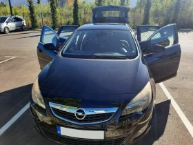 Обява за продажба на Opel Astra J ~11 500 лв. - изображение 5