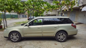 Обява за продажба на Subaru Outback ~12 999 лв. - изображение 4