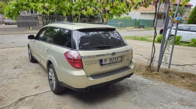 Обява за продажба на Subaru Outback ~12 999 лв. - изображение 5