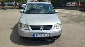 VW Touran  2.0tdi  170..   | Mobile.bg    3