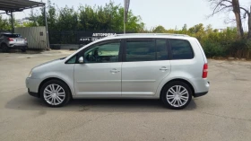 VW Touran  2.0tdi  170..   | Mobile.bg    6