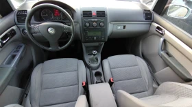 VW Touran  2.0tdi  170..   | Mobile.bg    7