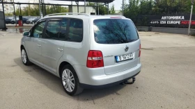 VW Touran  2.0tdi  170..   | Mobile.bg    4