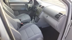 VW Touran  2.0tdi  170..   | Mobile.bg    9