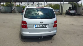 VW Touran  2.0tdi  170..   | Mobile.bg    5