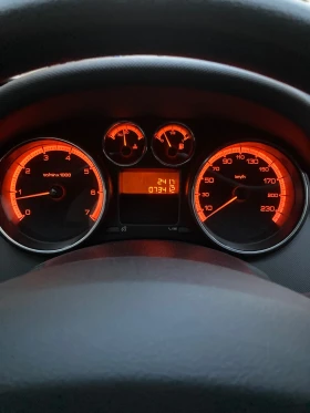 Peugeot 308  .   | Mobile.bg    13