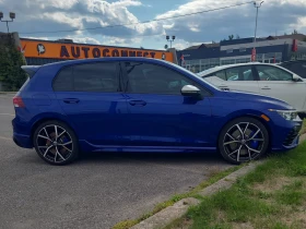 VW Golf 2024 R AWD* БЕЗ ПЪРВОНАЧАЛНА ВНОСКА* - 63890 лв. - 79417596 4