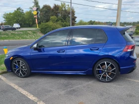 VW Golf 2024 R AWD* БЕЗ ПЪРВОНАЧАЛНА ВНОСКА* - 63890 лв. - 79417596 3