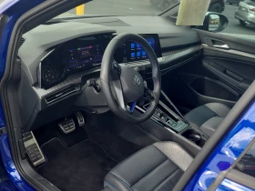 VW Golf 2024 R AWD* БЕЗ ПЪРВОНАЧАЛНА ВНОСКА* - 63890 лв. - 79417596 7