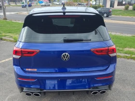 VW Golf 2024 R AWD* БЕЗ ПЪРВОНАЧАЛНА ВНОСКА* - 63890 лв. - 79417596 5