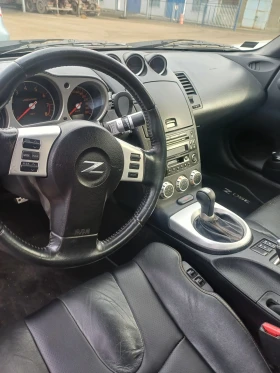Nissan 350z Roadster | Mobile.bg    13