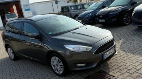 Ford Focus 1.5D  | Mobile.bg    13