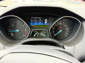 Ford Focus 1.5D  | Mobile.bg    10
