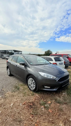 Ford Focus 1.5D  | Mobile.bg    2
