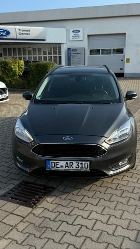 Ford Focus 1.5D  | Mobile.bg    12