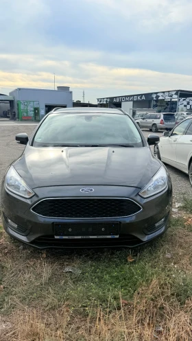 Ford Focus 1.5D  | Mobile.bg    3