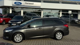 Ford Focus 1.5D  | Mobile.bg    16