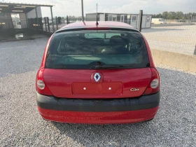Обява за продажба на Renault Clio 1.2 ( 75к.с ) / АВТОМАТ ~2 800 лв. - изображение 3