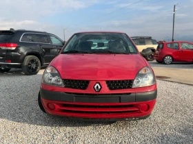 Обява за продажба на Renault Clio 1.2 ( 75к.с ) / АВТОМАТ ~2 800 лв. - изображение 1