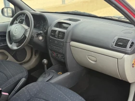 Обява за продажба на Renault Clio 1.2 ( 75к.с ) / АВТОМАТ ~2 800 лв. - изображение 5