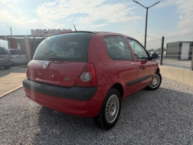 Обява за продажба на Renault Clio 1.2 ( 75к.с ) / АВТОМАТ ~2 800 лв. - изображение 2