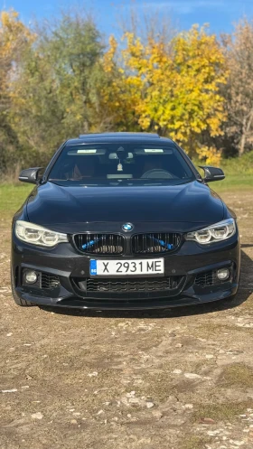 Обява за продажба на BMW 440 БМВ 440i B58 ~48 999 лв. - изображение 1 | Auto.bg Обява за продажба на BMW 440 БМВ 440i B58 ~48 999 лв. - изображение 1