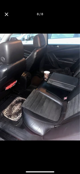 VW Passat | Mobile.bg    8