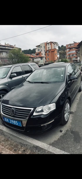 VW Passat | Mobile.bg    4