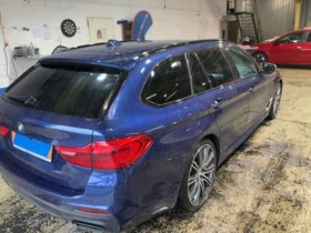 BMW 550 * M550d xDrive* * АВТОФИНАНСИРАНЕ*  - 71500 лв. / 36557.37 € - 85782761 2