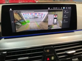 BMW 550 * M550d xDrive* * АВТОФИНАНСИРАНЕ*  - 71500 лв. / 36557.37 € - 85782761 6