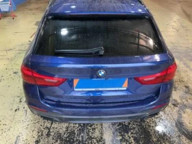BMW 550 * M550d xDrive* * АВТОФИНАНСИРАНЕ*  - 71500 лв. / 36557.37 € - 85782761 5