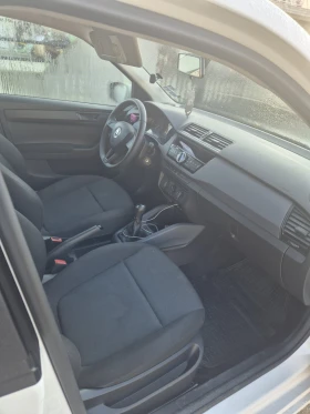 Skoda Fabia, снимка 12 — Bazar.bg Skoda Fabia, снимка 12