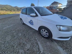 Skoda Fabia, снимка 2 — Bazar.bg Skoda Fabia, снимка 2