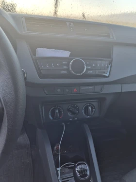 Skoda Fabia, снимка 9 — Bazar.bg Skoda Fabia, снимка 9