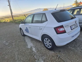 Skoda Fabia, снимка 3 — Bazar.bg Skoda Fabia, снимка 3