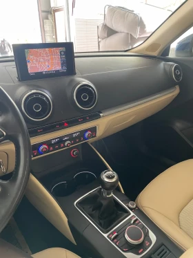 Audi A3 - 20000 лв. / 10225.84 € - 53904249 3