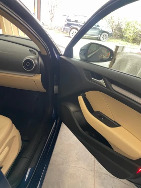 Audi A3 - 20000 лв. / 10225.84 € - 53904249 8