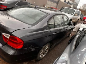 BMW 320, снимка 4