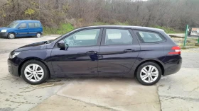 Peugeot 308 1.6HDI.evro6.99kc., снимка 7