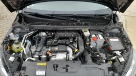Peugeot 308 1.6HDI.evro6.99kc., снимка 15