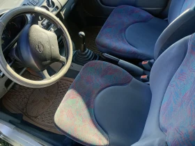 Nissan Micra, снимка 6