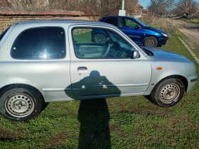 Nissan Micra, снимка 4
