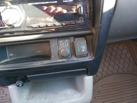 Nissan Micra, снимка 11