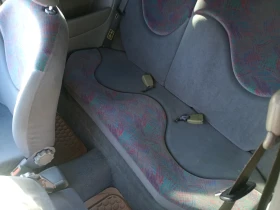 Nissan Micra, снимка 7