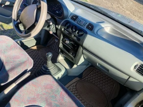 Nissan Micra, снимка 8