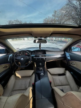 BMW 535 535D, снимка 7