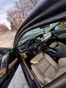 BMW 535 535D, снимка 12